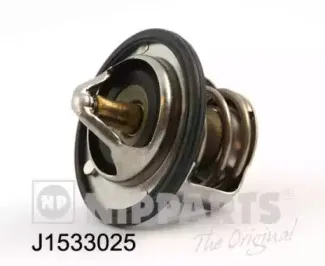 J1533025 NIPPARTS Термостат, охлаждающая жидкость J1533025 NIPPARTS Термостат, охлаждающая жидкость