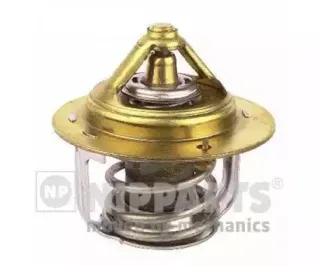 J1534002 NIPPARTS Термостат, охлаждающая жидкость J1534002 NIPPARTS Термостат, охлаждающая жидкость