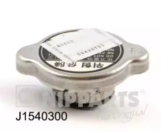 J1540300 NIPPARTS Крышка, радиатор J1540300 NIPPARTS Крышка, радиатор