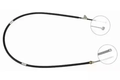J15968 NIPPARTS Трос, стояночная тормозная система J15968 NIPPARTS Трос, стояночная тормозная система