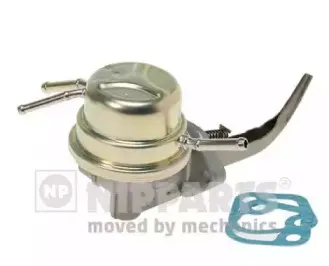 J1602011 NIPPARTS Топливный насос J1602011 NIPPARTS Топливный насос