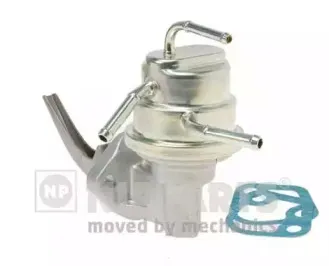 J1602021 NIPPARTS Топливный насос J1602021 NIPPARTS Топливный насос