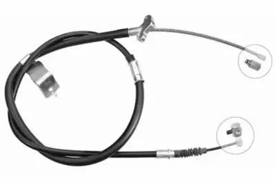 J16137 NIPPARTS Трос, стояночная тормозная система J16137 NIPPARTS Трос, стояночная тормозная система