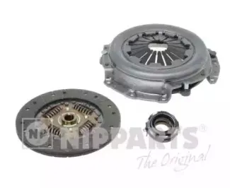 J2000515 NIPPARTS Комплект сцепления J2000515 NIPPARTS Комплект сцепления