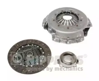 J2000553 NIPPARTS Комплект сцепления J2000553 NIPPARTS Комплект сцепления