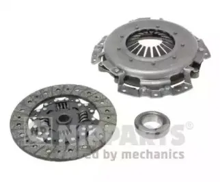 J2001048 NIPPARTS Комплект сцепления J2001048 NIPPARTS Комплект сцепления