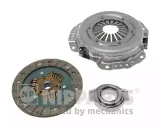 J2001099 NIPPARTS Комплект сцепления J2001099 NIPPARTS Комплект сцепления