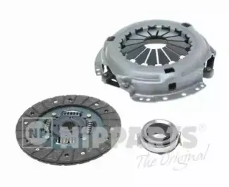 J2002005 NIPPARTS Комплект сцепления J2002005 NIPPARTS Комплект сцепления