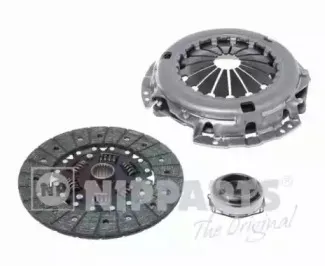 J2002082 NIPPARTS Комплект сцепления J2002082 NIPPARTS Комплект сцепления