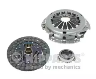J2002183 NIPPARTS Комплект сцепления J2002183 NIPPARTS Комплект сцепления