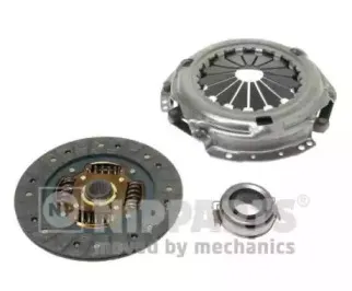 J2002208 NIPPARTS Комплект сцепления J2002208 NIPPARTS Комплект сцепления