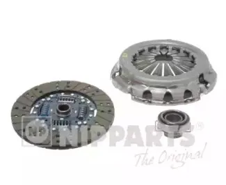 J2002214 NIPPARTS Комплект сцепления J2002214 NIPPARTS Комплект сцепления