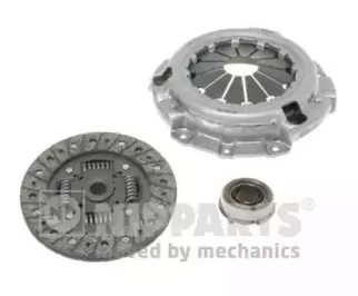 J2003042 NIPPARTS Комплект сцепления J2003042 NIPPARTS Комплект сцепления