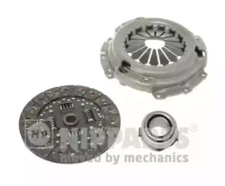 J2003104 NIPPARTS Комплект сцепления J2003104 NIPPARTS Комплект сцепления
