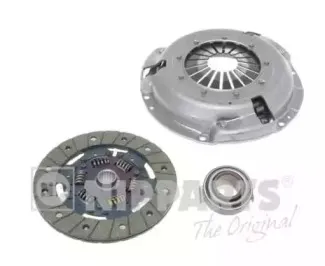 J2004059 NIPPARTS Комплект сцепления J2004059 NIPPARTS Комплект сцепления