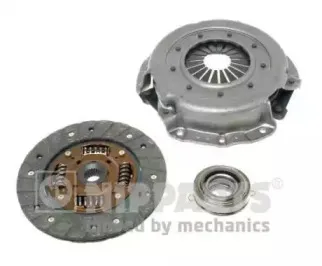 J2005031 NIPPARTS Комплект сцепления J2005031 NIPPARTS Комплект сцепления