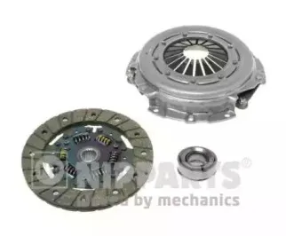 J2006022 NIPPARTS Комплект сцепления J2006022 NIPPARTS Комплект сцепления