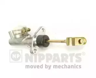 J2500506 NIPPARTS Главный цилиндр, система сцепления J2500506 NIPPARTS Главный цилиндр, система сцепления