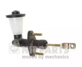 J2502009 NIPPARTS Главный цилиндр, система сцепления J2502009 NIPPARTS Главный цилиндр, система сцепления