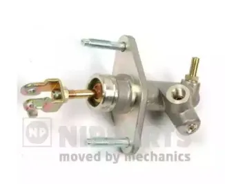 J2504017 NIPPARTS Главный цилиндр, система сцепления J2504017 NIPPARTS Главный цилиндр, система сцепления