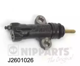 J2601026 NIPPARTS Рабочий цилиндр, система сцепления J2601026 NIPPARTS Рабочий цилиндр, система сцепления