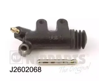 J2602068 NIPPARTS Рабочий цилиндр, система сцепления J2602068 NIPPARTS Рабочий цилиндр, система сцепления