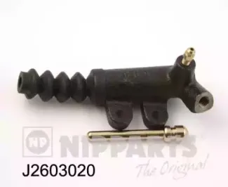 J2603020 NIPPARTS Рабочий цилиндр, система сцепления J2603020 NIPPARTS Рабочий цилиндр, система сцепления