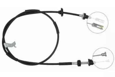 J27280 NIPPARTS Трос, управление сцеплением J27280 NIPPARTS Трос, управление сцеплением