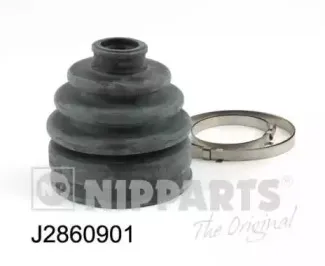 J2860901 NIPPARTS Комплект пылника, приводной вал J2860901 NIPPARTS Комплект пылника, приводной вал