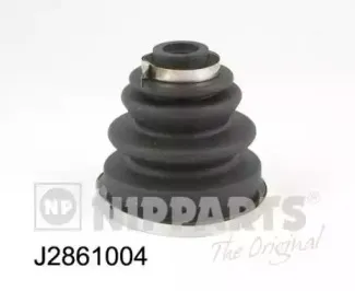 J2861004 NIPPARTS Комплект пылника, приводной вал J2861004 NIPPARTS Комплект пылника, приводной вал
