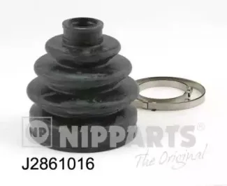 J2861016 NIPPARTS Комплект пылника, приводной вал J2861016 NIPPARTS Комплект пылника, приводной вал