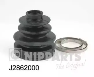 J2862000 NIPPARTS Комплект пылника, приводной вал J2862000 NIPPARTS Комплект пылника, приводной вал