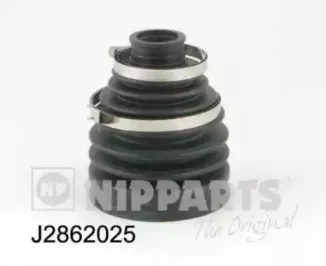 J2862025 NIPPARTS Комплект пылника, приводной вал J2862025 NIPPARTS Комплект пылника, приводной вал