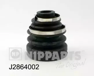 J2864002 NIPPARTS Комплект пылника, приводной вал J2864002 NIPPARTS Комплект пылника, приводной вал