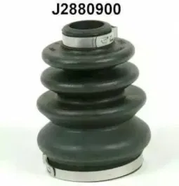 J2880900 NIPPARTS Комплект пылника, приводной вал J2880900 NIPPARTS Комплект пылника, приводной вал