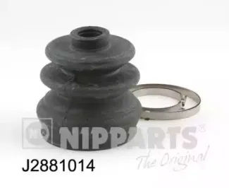 J2881014 NIPPARTS Комплект пылника, приводной вал J2881014 NIPPARTS Комплект пылника, приводной вал