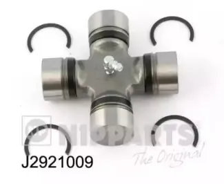 J2921009 NIPPARTS Шарнир, продольный вал J2921009 NIPPARTS Шарнир, продольный вал