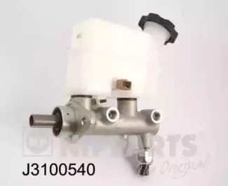 J3100540 NIPPARTS Главный тормозной цилиндр J3100540 NIPPARTS Главный тормозной цилиндр