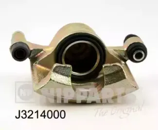 J3214000 NIPPARTS Тормозной суппорт J3214000 NIPPARTS Тормозной суппорт