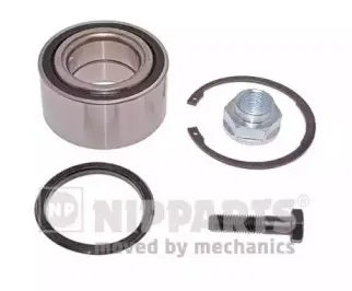 J4704020 NIPPARTS Комплект подшипника ступицы колеса J4704020 NIPPARTS Комплект подшипника ступицы колеса