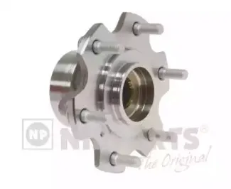 J4705022 NIPPARTS Комплект подшипника ступицы колеса J4705022 NIPPARTS Комплект подшипника ступицы колеса