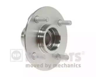 J4711024 NIPPARTS Комплект подшипника ступицы колеса J4711024 NIPPARTS Комплект подшипника ступицы колеса