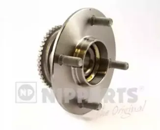 J4711047 NIPPARTS Комплект подшипника ступицы колеса J4711047 NIPPARTS Комплект подшипника ступицы колеса