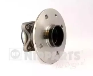 J4712079 NIPPARTS Комплект подшипника ступицы колеса J4712079 NIPPARTS Комплект подшипника ступицы колеса
