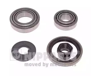 J4713001 NIPPARTS Комплект подшипника ступицы колеса J4713001 NIPPARTS Комплект подшипника ступицы колеса