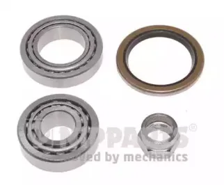 J4713006 NIPPARTS Комплект подшипника ступицы колеса J4713006 NIPPARTS Комплект подшипника ступицы колеса