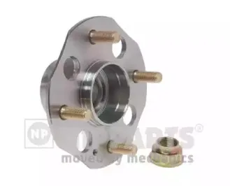 J4714012 NIPPARTS Комплект подшипника ступицы колеса J4714012 NIPPARTS Комплект подшипника ступицы колеса