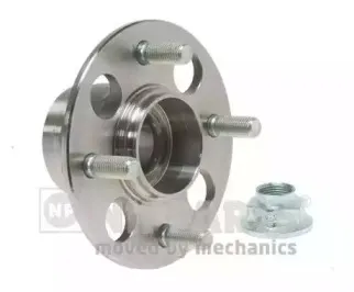 J4714038 NIPPARTS Комплект подшипника ступицы колеса J4714038 NIPPARTS Комплект подшипника ступицы колеса