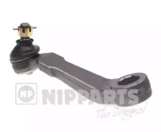J4802026 NIPPARTS Рычаг поворотного кулака J4802026 NIPPARTS Рычаг поворотного кулака