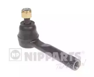 J4821017 NIPPARTS Наконечник поперечной рулевой тяги J4821017 NIPPARTS Наконечник поперечной рулевой тяги